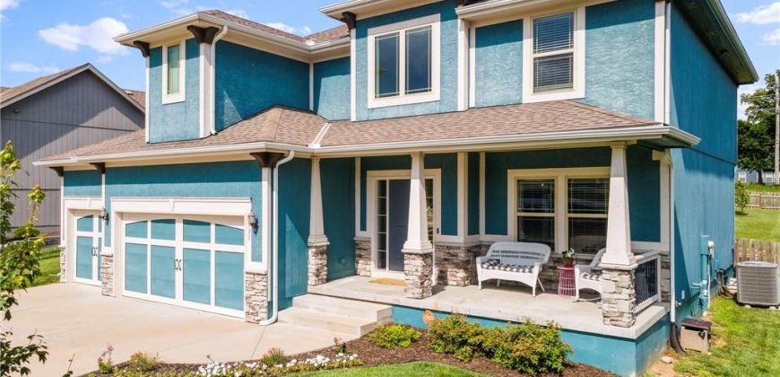Homes for Sale in Kansas City, MO 64157 | 9931 N Lewis Avenue
