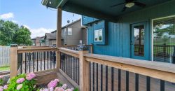 Homes for Sale in Kansas City, MO 64157 | 9931 N Lewis Avenue