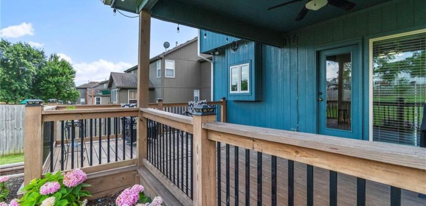 Homes for Sale in Kansas City, MO 64157 | 9931 N Lewis Avenue