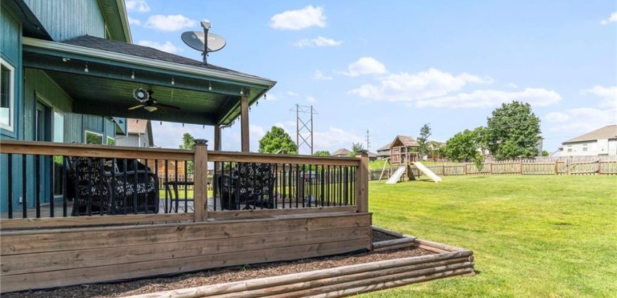 Homes for Sale in Kansas City, MO 64157 | 9931 N Lewis Avenue