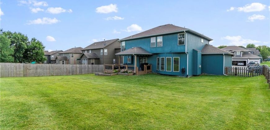 Homes for Sale in Kansas City, MO 64157 | 9931 N Lewis Avenue