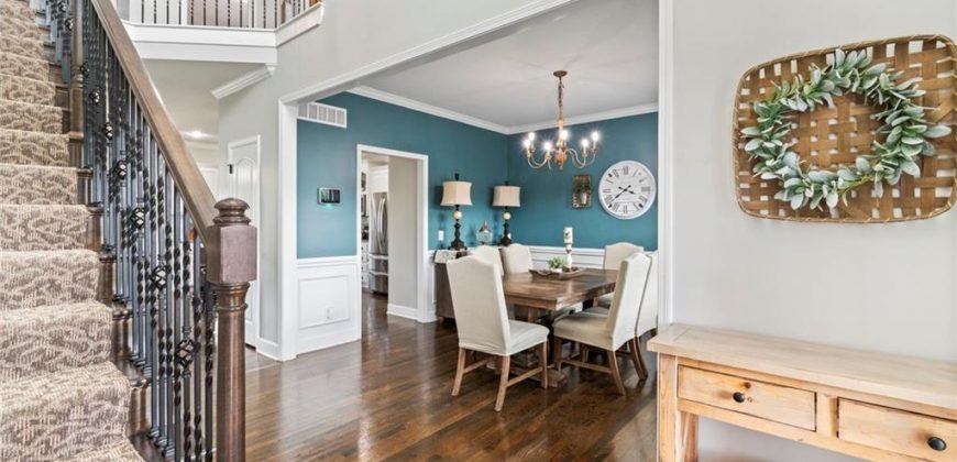 Homes for Sale in Kansas City, MO 64157 | 9931 N Lewis Avenue