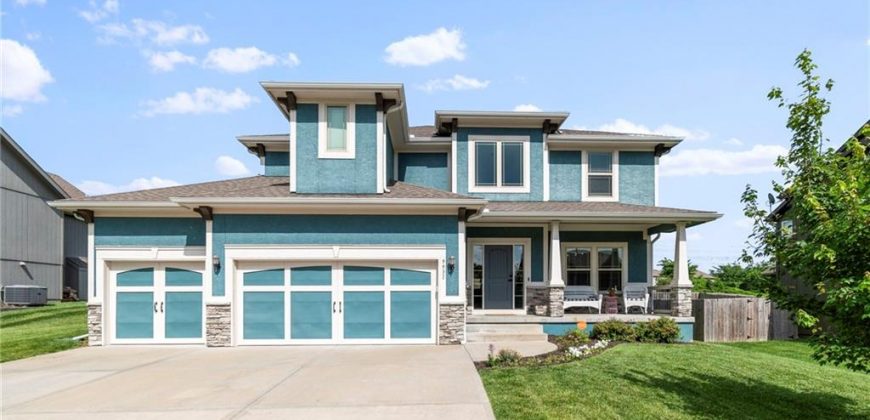 Homes for Sale in Kansas City, MO 64157 | 9931 N Lewis Avenue