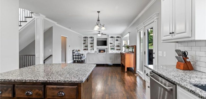 Homes for Sale in Kansas City, MO 64157 | 9931 N Lewis Avenue