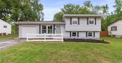 Homes for Sale in Gladstone, MO 64119 | 6405 N Indiana Avenue