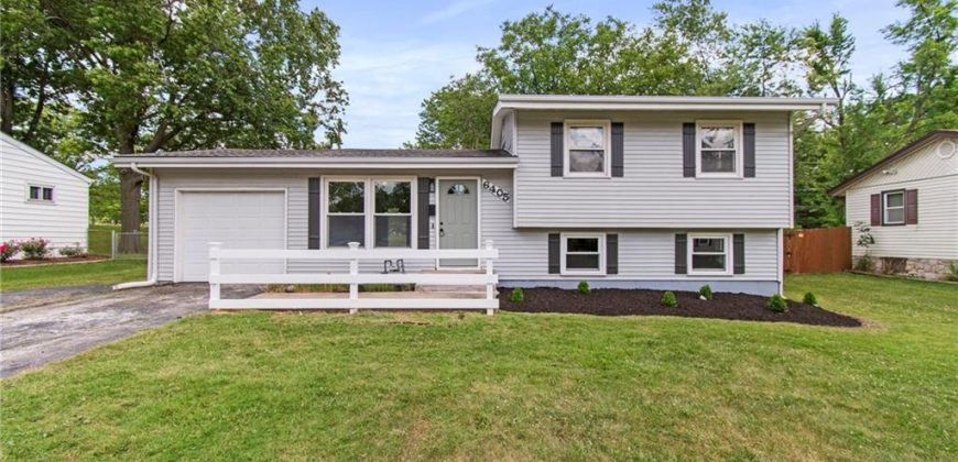 Homes for Sale in Gladstone, MO 64119 | 6405 N Indiana Avenue