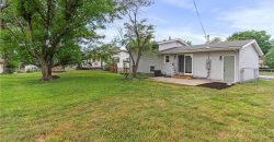 Homes for Sale in Gladstone, MO 64119 | 6405 N Indiana Avenue