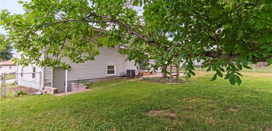 Homes for Sale in Gladstone, MO 64119 | 6405 N Indiana Avenue
