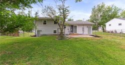Homes for Sale in Gladstone, MO 64119 | 6405 N Indiana Avenue