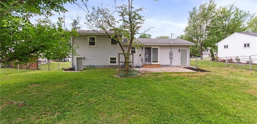 Homes for Sale in Gladstone, MO 64119 | 6405 N Indiana Avenue