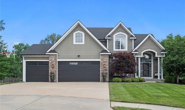 Homes for Sale in Liberty, MO 64068 | 412  Deer Drive