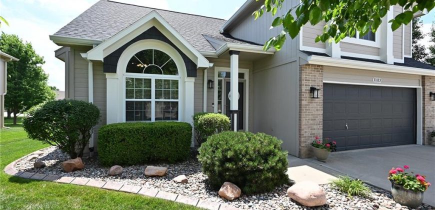 Homes for Sale in Kansas City, MO 64155 | 11113 N Madison Court