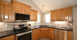Homes for Sale in Kansas City, MO 64155 | 11113 N Madison Court