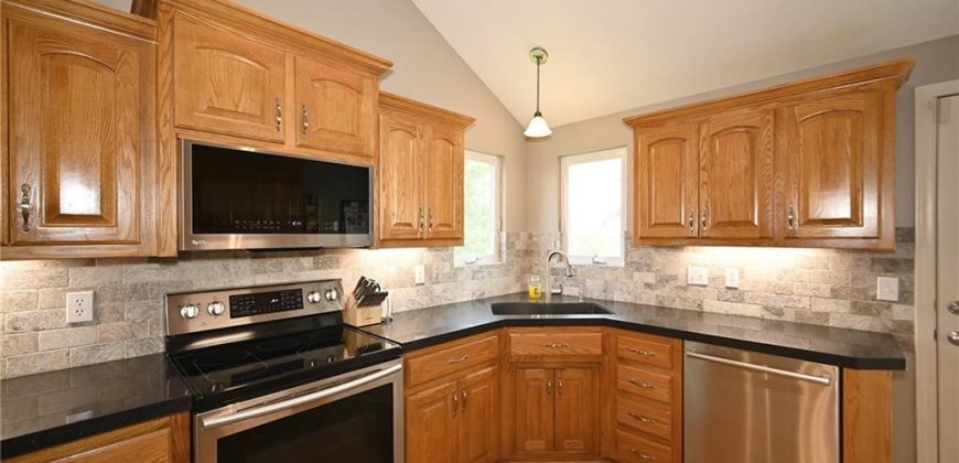 Homes for Sale in Kansas City, MO 64155 | 11113 N Madison Court