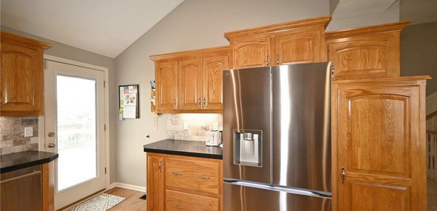 Homes for Sale in Kansas City, MO 64155 | 11113 N Madison Court