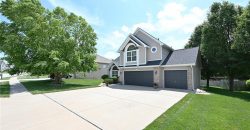 Homes for Sale in Kansas City, MO 64155 | 11113 N Madison Court
