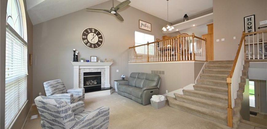 Homes for Sale in Kansas City, MO 64155 | 11113 N Madison Court