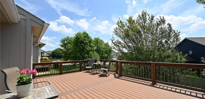 Homes for Sale in Kansas City, MO 64155 | 11113 N Madison Court
