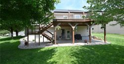 Homes for Sale in Kansas City, MO 64155 | 11113 N Madison Court