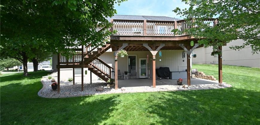 Homes for Sale in Kansas City, MO 64155 | 11113 N Madison Court