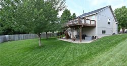 Homes for Sale in Kansas City, MO 64155 | 11113 N Madison Court