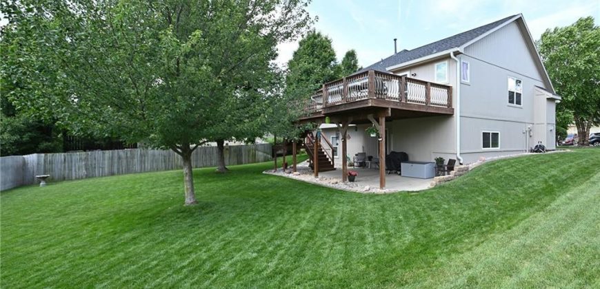 Homes for Sale in Kansas City, MO 64155 | 11113 N Madison Court
