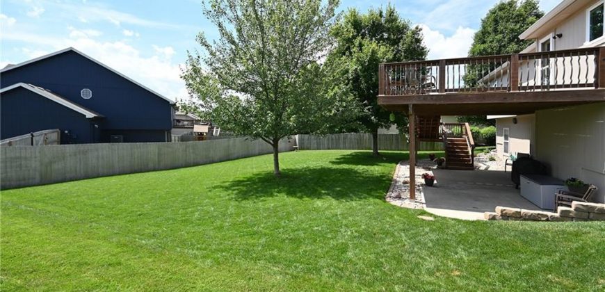 Homes for Sale in Kansas City, MO 64155 | 11113 N Madison Court