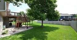 Homes for Sale in Kansas City, MO 64155 | 11113 N Madison Court