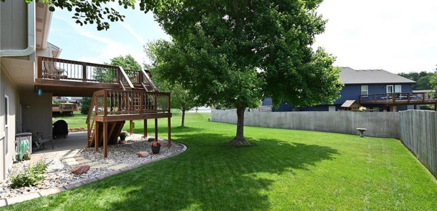 Homes for Sale in Kansas City, MO 64155 | 11113 N Madison Court