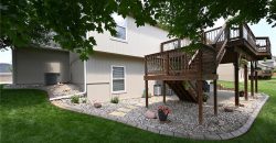 Homes for Sale in Kansas City, MO 64155 | 11113 N Madison Court
