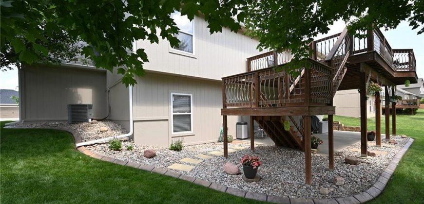 Homes for Sale in Kansas City, MO 64155 | 11113 N Madison Court