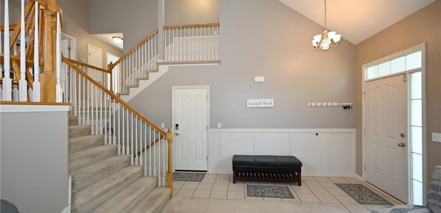 Homes for Sale in Kansas City, MO 64155 | 11113 N Madison Court