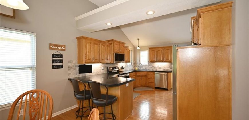 Homes for Sale in Kansas City, MO 64155 | 11113 N Madison Court