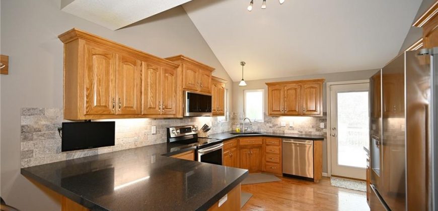 Homes for Sale in Kansas City, MO 64155 | 11113 N Madison Court