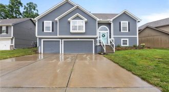 Homes for Sale in Kansas City, MO 64157 | 10744 N Laurel Avenue