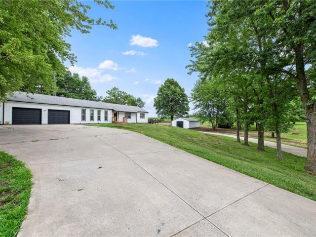 Homes for Sale in Dearborn, MO 64439 | 23835  State Route 371