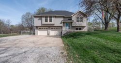 Homes for Sale in Kansas City, MO 64164 | 6620 NW 136th Street