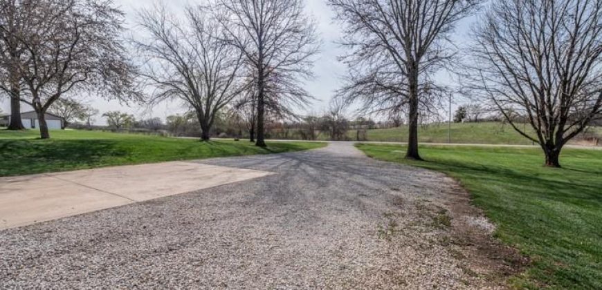 Homes for Sale in Kansas City, MO 64164 | 6620 NW 136th Street