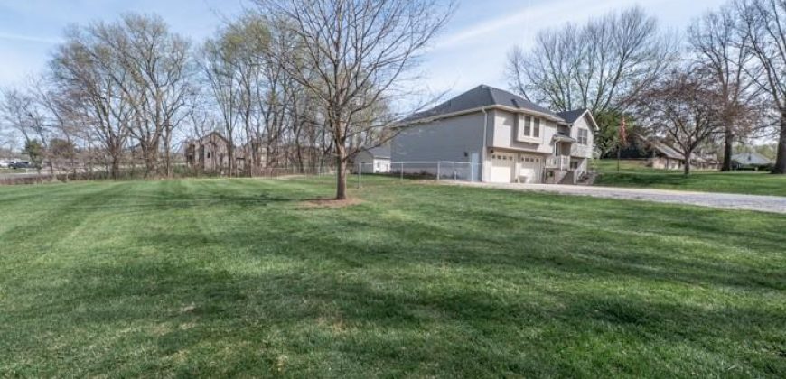 Homes for Sale in Kansas City, MO 64164 | 6620 NW 136th Street