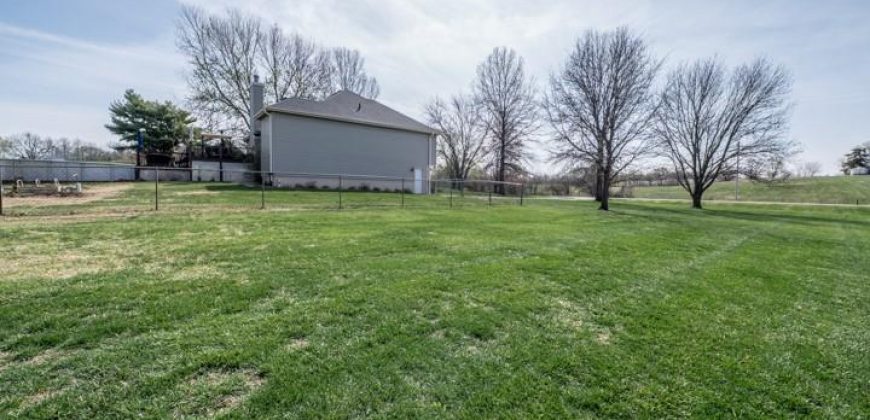 Homes for Sale in Kansas City, MO 64164 | 6620 NW 136th Street
