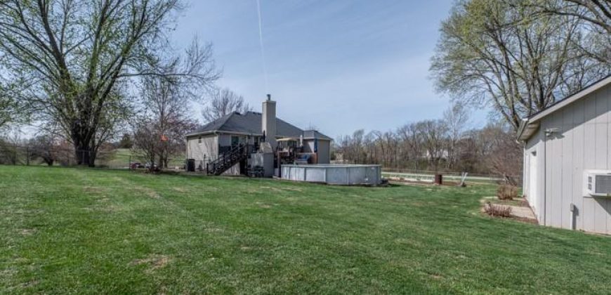 Homes for Sale in Kansas City, MO 64164 | 6620 NW 136th Street