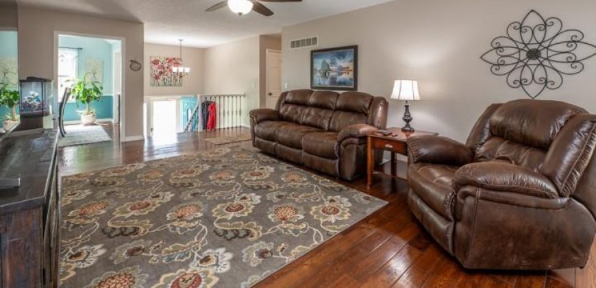 Homes for Sale in Kansas City, MO 64164 | 6620 NW 136th Street