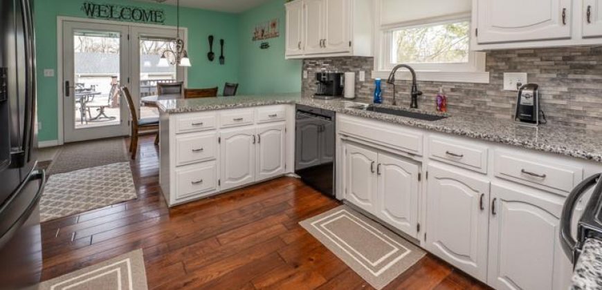 Homes for Sale in Kansas City, MO 64164 | 6620 NW 136th Street