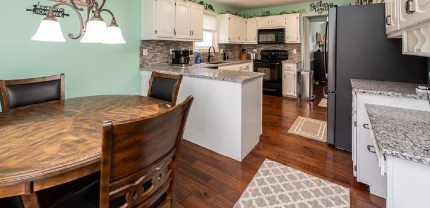 Homes for Sale in Kansas City, MO 64164 | 6620 NW 136th Street