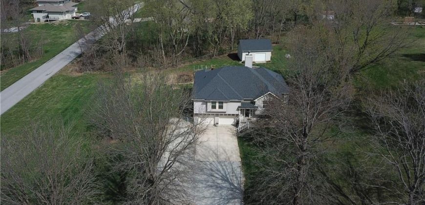 Homes for Sale in Kansas City, MO 64164 | 6620 NW 136th Street