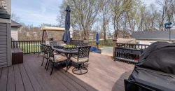 Homes for Sale in Kansas City, MO 64164 | 6620 NW 136th Street