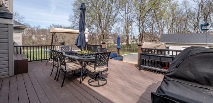Homes for Sale in Kansas City, MO 64164 | 6620 NW 136th Street
