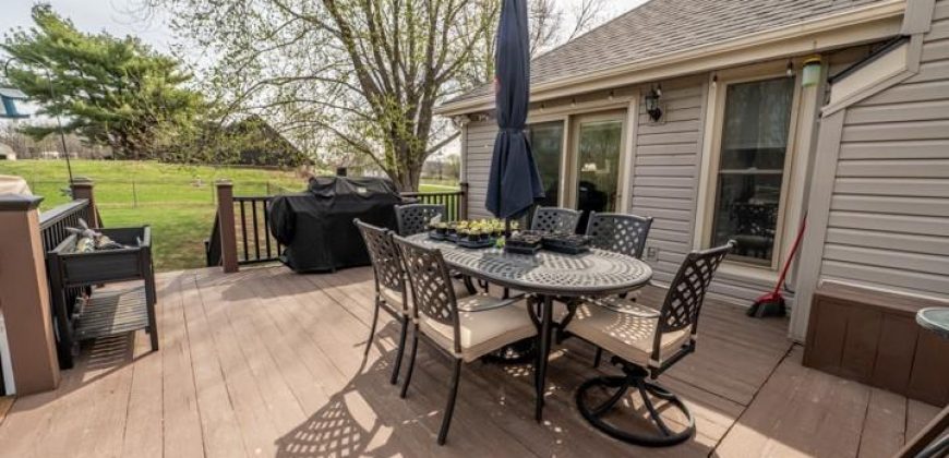 Homes for Sale in Kansas City, MO 64164 | 6620 NW 136th Street
