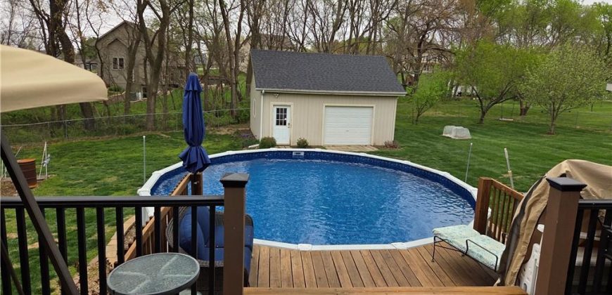 Homes for Sale in Kansas City, MO 64164 | 6620 NW 136th Street