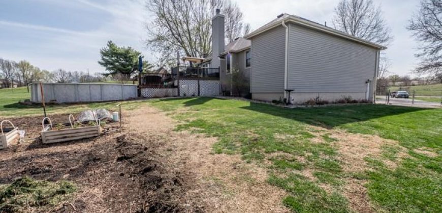 Homes for Sale in Kansas City, MO 64164 | 6620 NW 136th Street